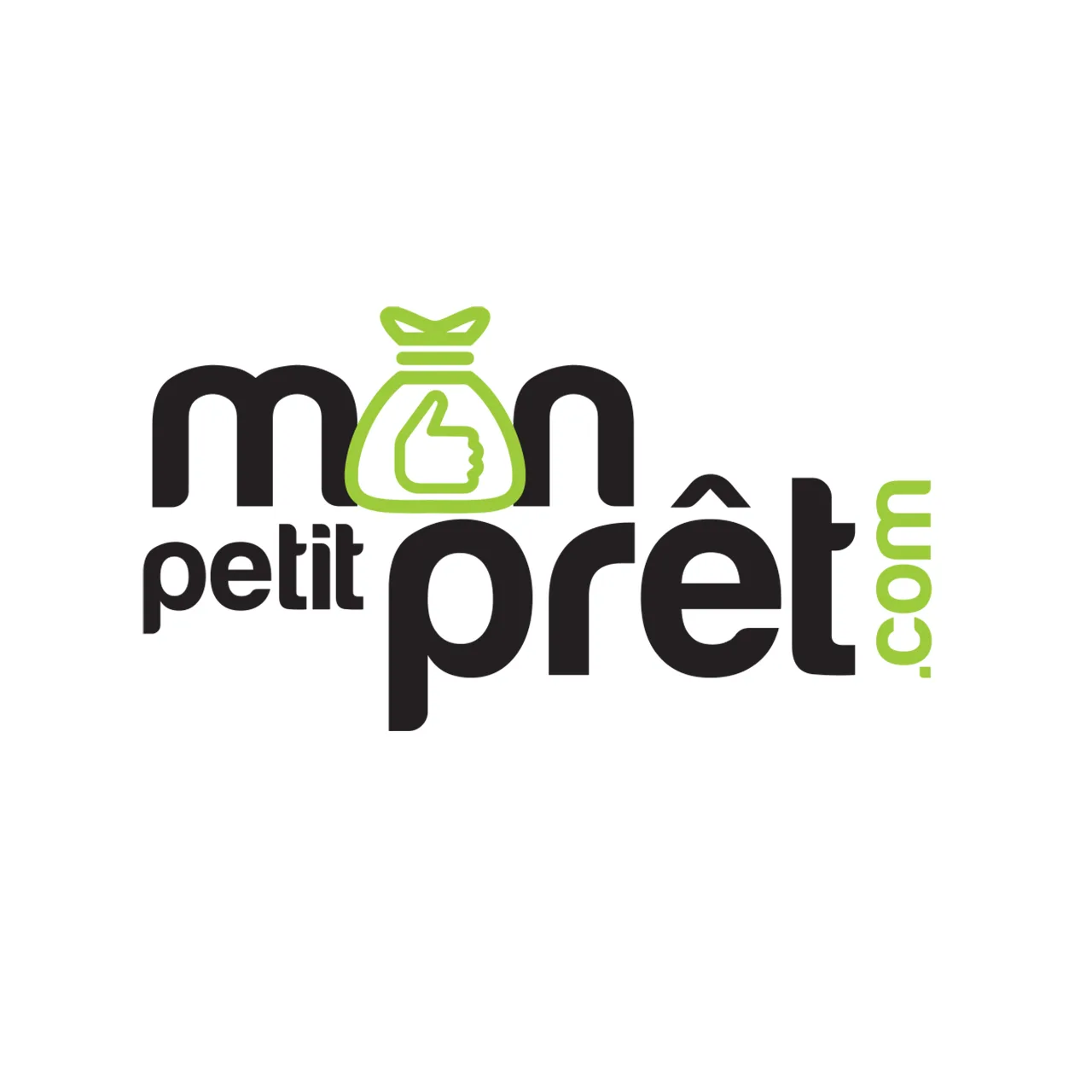 Logo de Mon Petit Prêt