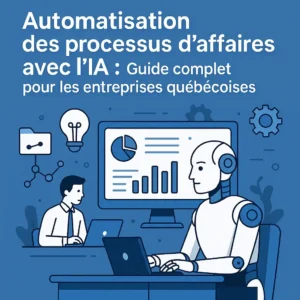 illustration avec fond bleu que l