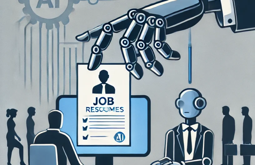 dangers de l'intelligence artificielle pour l'emploi au Québec